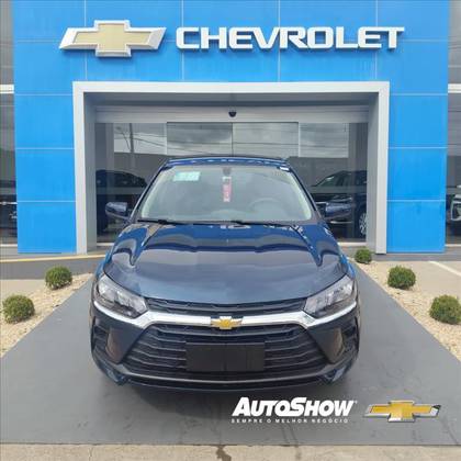 CHEVROLET ONIX 1.0 TURBO FLEX PLUS AUTOMÁTICO